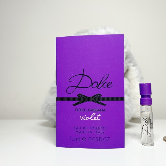 9 pcs high end samples for women - Picture 5 of 10